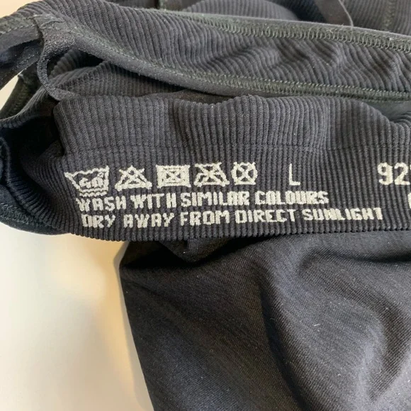 Sweaty Betty tank - Picture 4 of 7